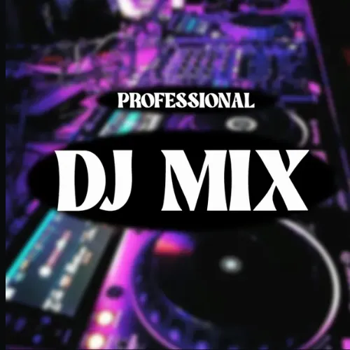 I will create a dj mix, custom mix, mixtape, wedding set